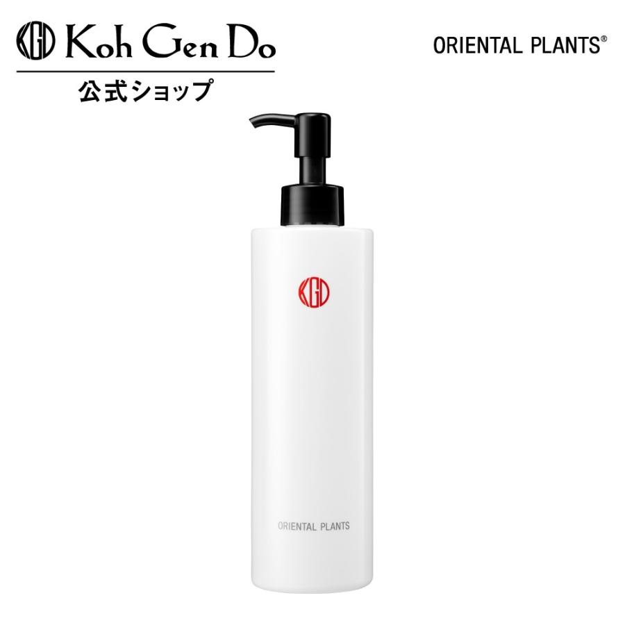 Koh Gen Do（江原道） 公式 オリエンタルプランツ 発酵ローション-60