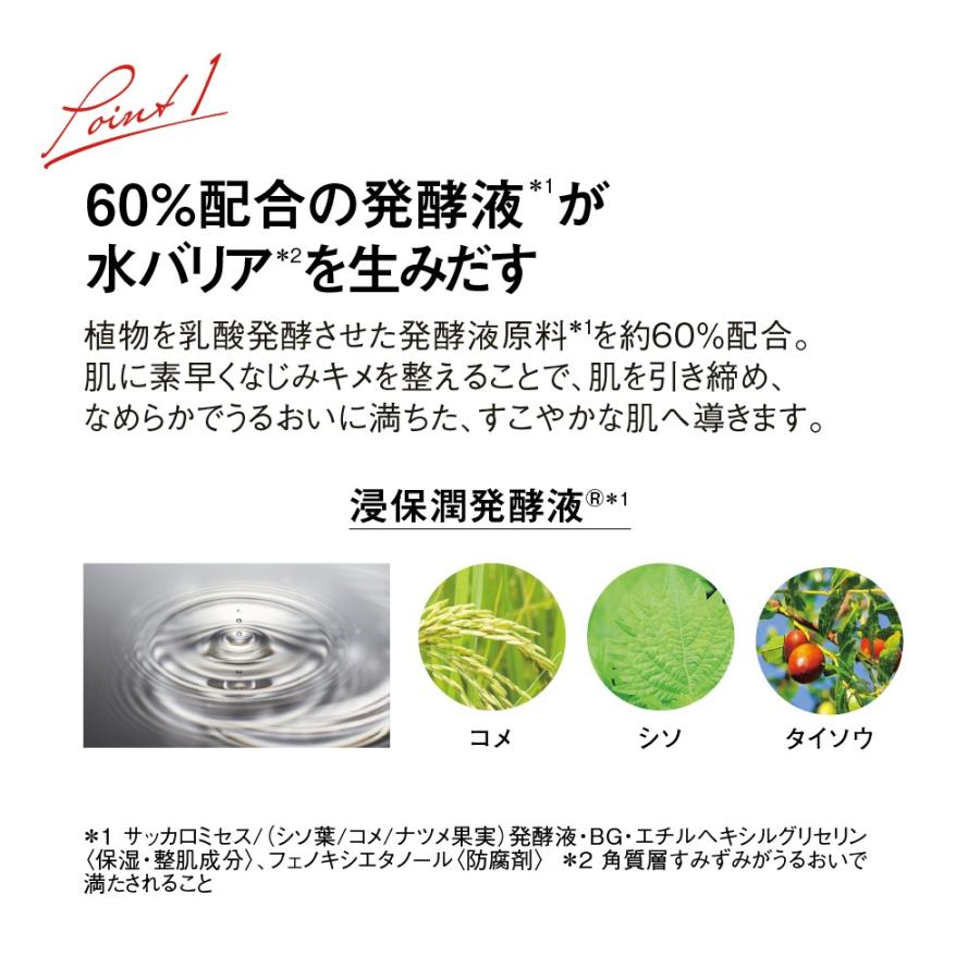Koh Gen Do（江原道） 公式 オリエンタルプランツ 発酵ローション-60