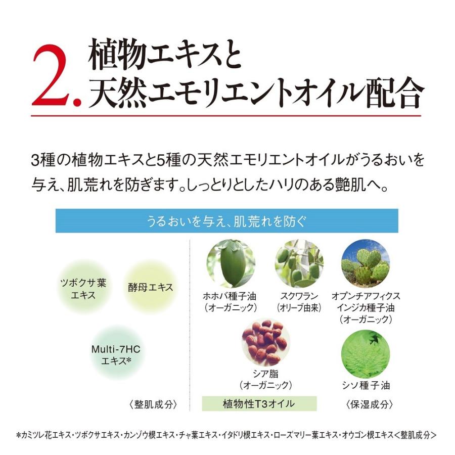 Koh Gen Do（江原道） 公式 オリエンタルプランツ エモリエント