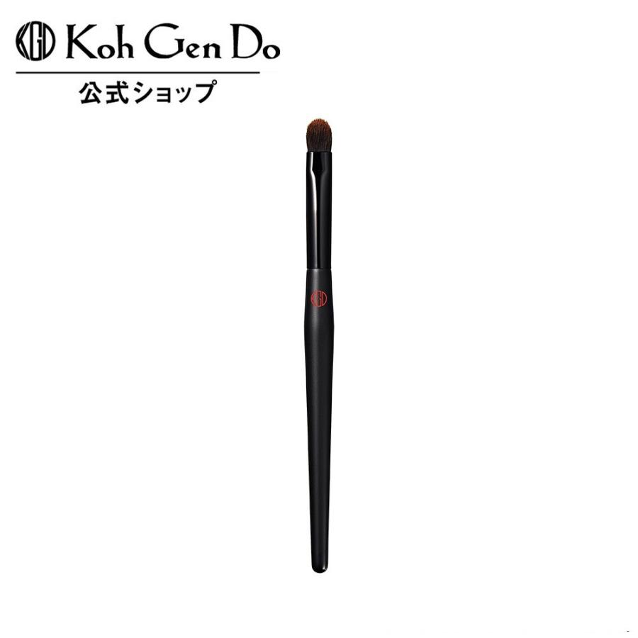 Koh Gen Do（江原道） 公式 アイシャドウ ブラシ(M) : KohGenDo 公式