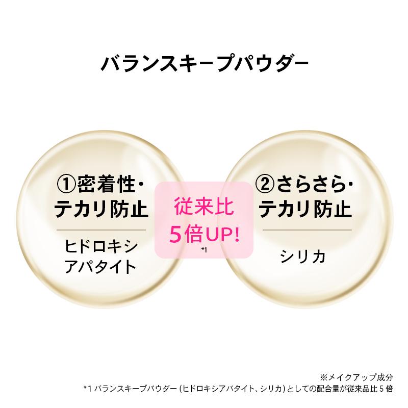 Koh Gen Do（江原道） 公式 数量限定 UVプレストパウダー（7g