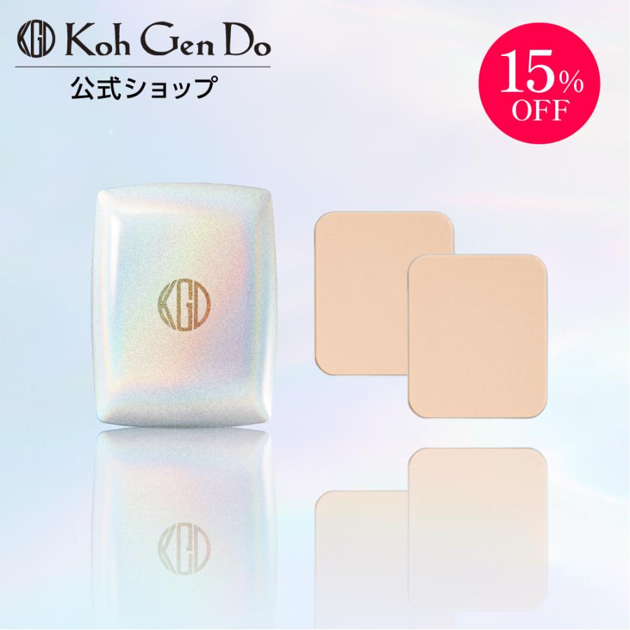 Koh Gen Do（江原道） 公式 数量限定 グロス フィルム