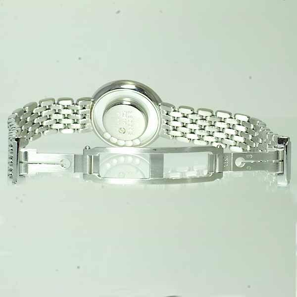 ハッピーダイヤモンド ショパール レディース 209064-1001 18金