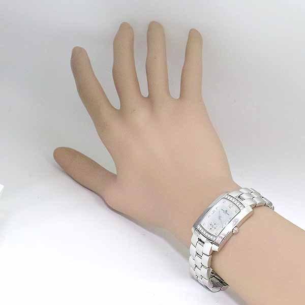 BAUME&MERCIER ボーム&メルシエ ハンプトン ミレイス BAUME&MERCIER ボーム&メルシエ ハンプトン ミレイス