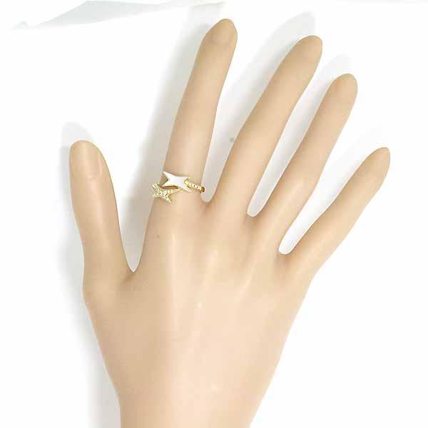 MAUBOUSSIN モーブッサン エトワール・エトワール・ドゥ・ヴィ  