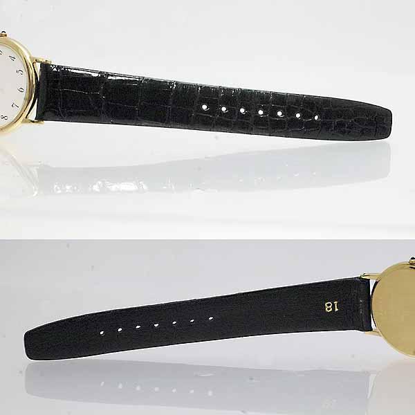 CREDOR セイコー クレドール メンズ GBAT004 18金イエロー CREDOR セイコー クレドール メンズ GBAT004 18金イエロー