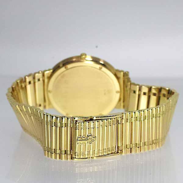 CORUM コルム ロムルス メンズ 50.121.65.V58 18金イエロー CORUM コルム ロムルス メンズ 50.121.65.V58 18金イエロー