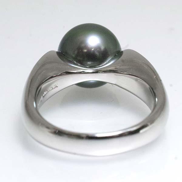 MIKIMOTO ミキモト オーロラピーコック 黒蝶真珠 10.6mm MIKIMOTO ミキモト オーロラピーコック 黒蝶真珠 10.6mm