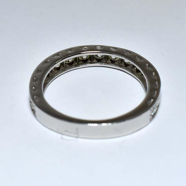 K*n様 Pt900 1.00ct ダイヤモンド リング ダイヤモンド 1.00ct 