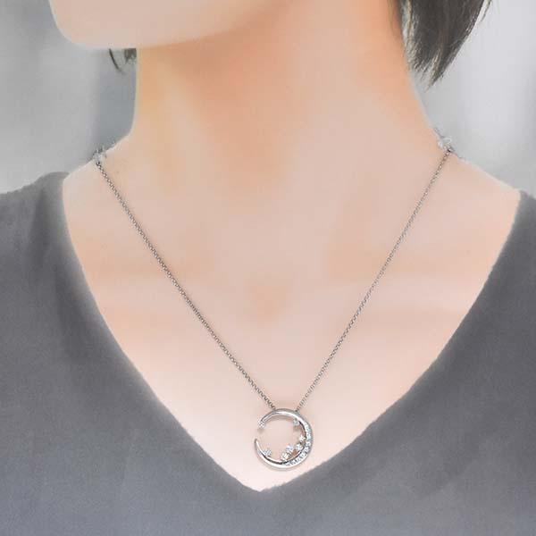 TASAKI（タサキ） ダイヤモンド 0.33ct 18金ホワイトゴールド K18WG 