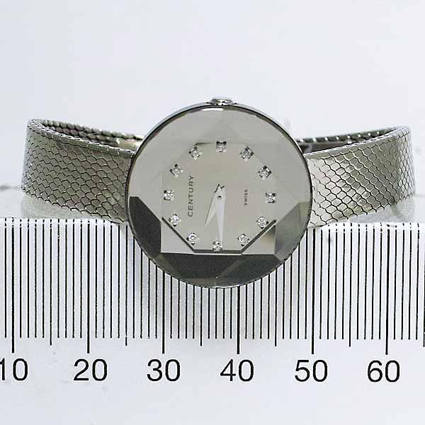 CENTURY(電子機器) センチュリー クチュール レディース 832.7 CENTURY(電子機器) センチュリー クチュール レディース 832.7