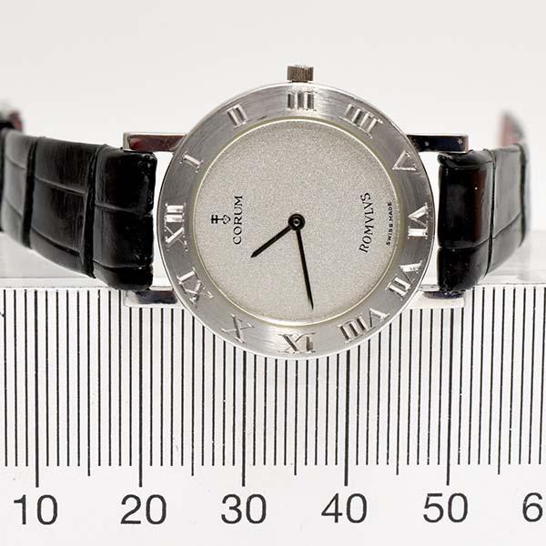 CORUM（コルム） 《Bargain》コルム ロムルス レディース 50.201.70