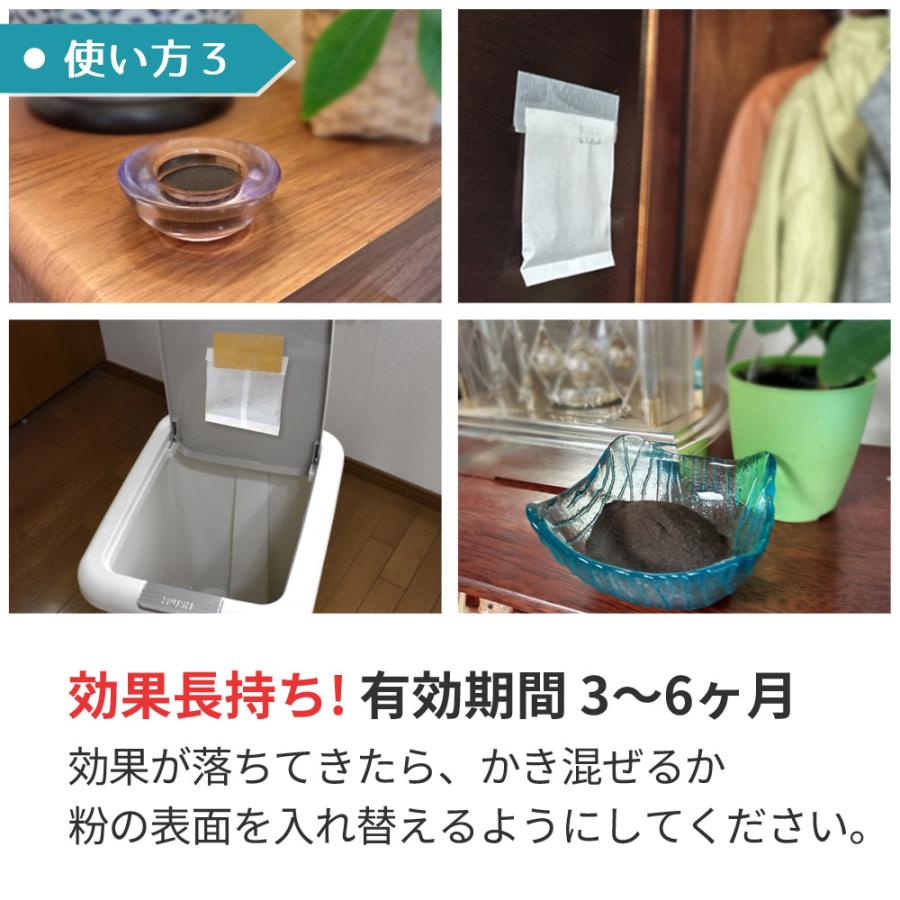 消臭剤 カビ ペット 犬 猫 部屋 トイレ 車 おしっこ臭 カビ取り 強力 安全 バイオミックス 200g | ブランド登録なし | 10