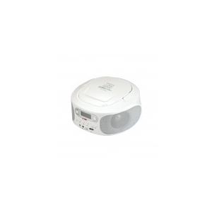 WINTECH（ウィンテック） リモコン付SD／USB／CDラジオ KC