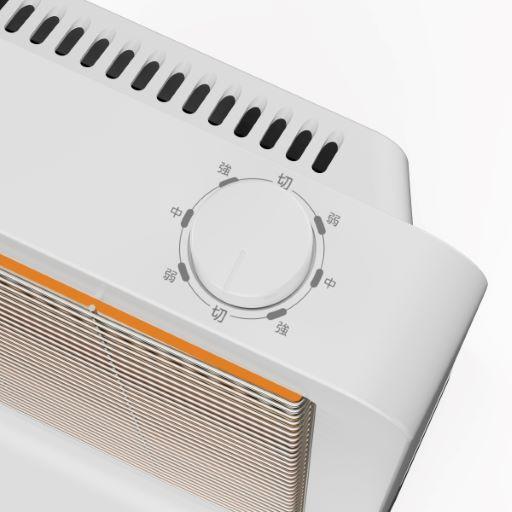 WINTECH カーボンヒーター KCH-901 ホワイト WINTWCH カーボンヒーター KCH-901 : WINTECH DIRECT - 通販 - Yahoo