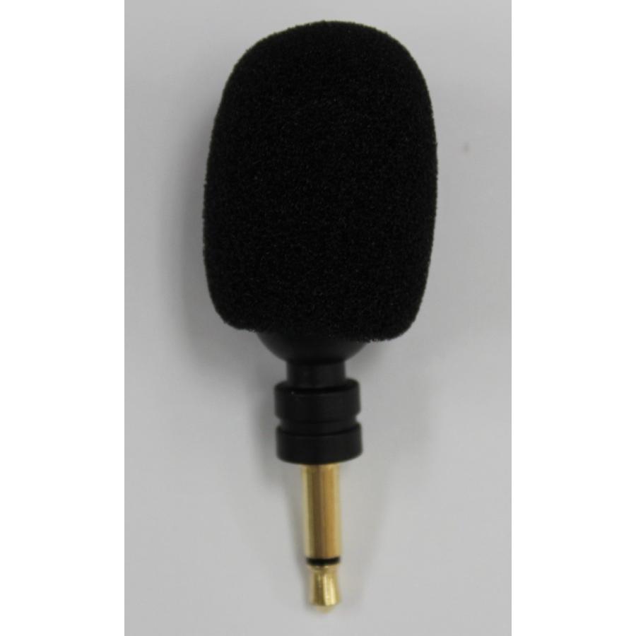 WINTECH PCT-02RM用 外付けマイク | 