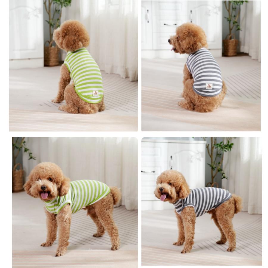 KOHKI JAPAN 【オリジナル商品】犬服 犬の服 犬 服 春 夏 秋 春用 春服
