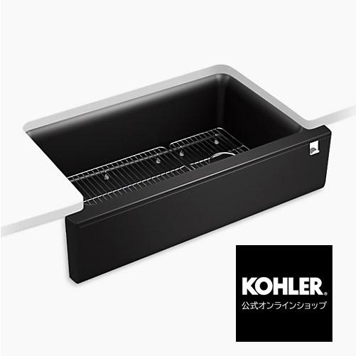KOHLER（コーラー） キッチンシンク 交換 DIY 公式 | ケルン
