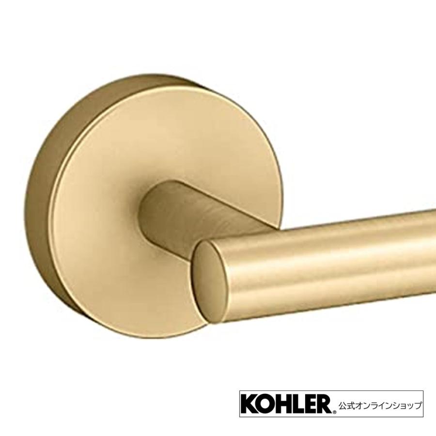 KOHLER（コーラー） タオルハンガー タオルかけ ふきんかけ タオルバー