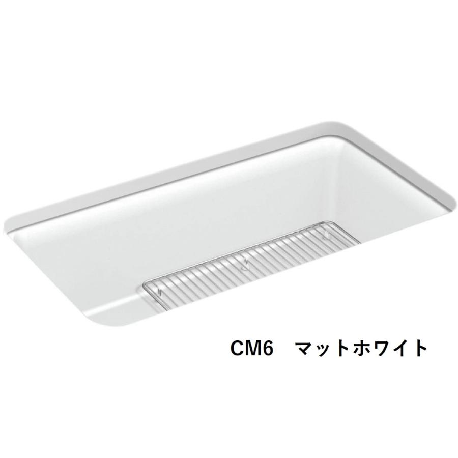 SINページ KOHLER（コーラー） キッチンシンク 交換 DIY 公式 | ケルン