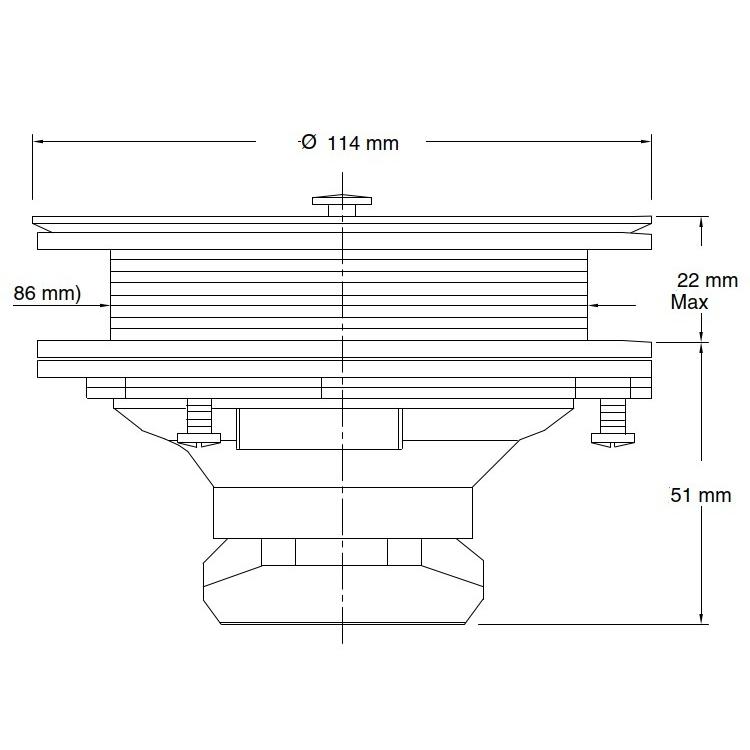 えん 排水金具 キッチン 交換 公式 | KOHLER キッチンシンク ストレーナー