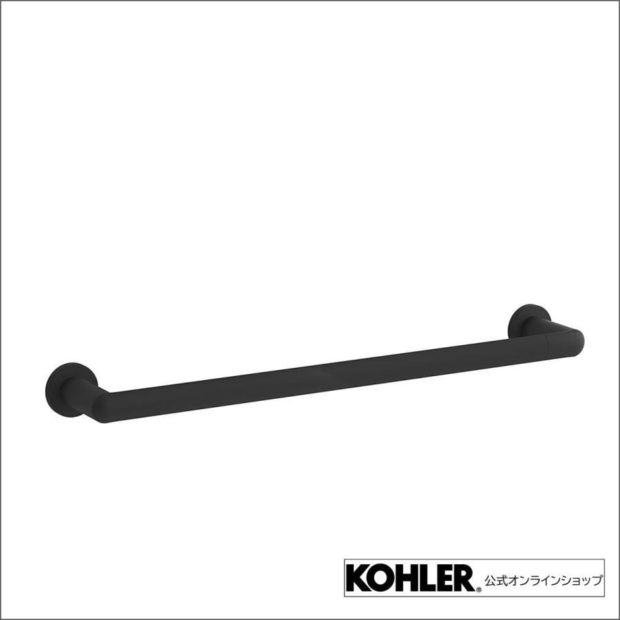 KOHLER（コーラー） タオルハンガー タオルかけ ふきんかけ タオルバー