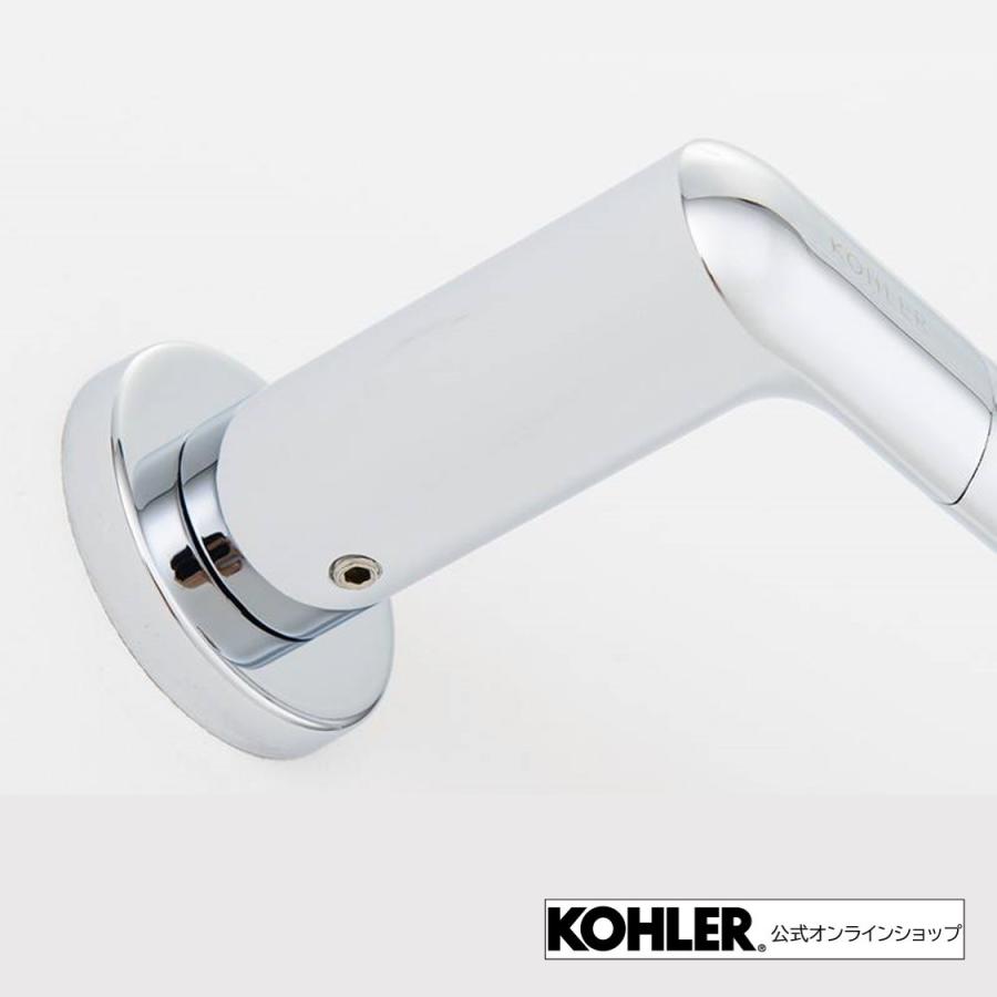 KOHLER（コーラー） タオルハンガー タオルかけ ふきんかけ タオルバー