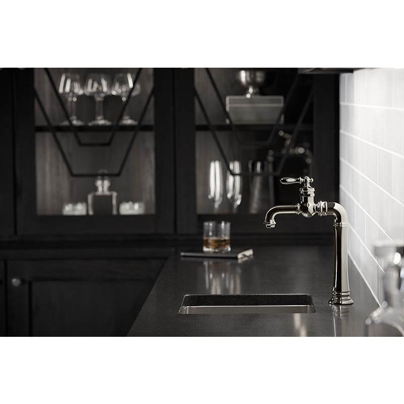 KOHLER（コーラー） バーシンク用 混合水栓 交換 シャワー DIY 公式