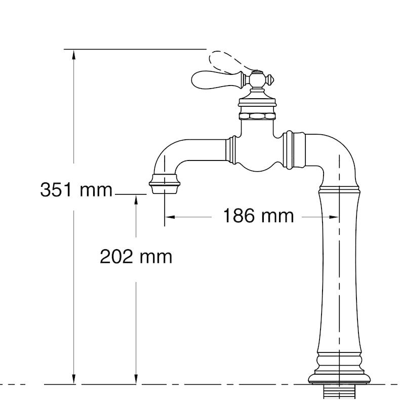 KOHLER（コーラー） バーシンク用 混合水栓 交換 シャワー DIY 公式