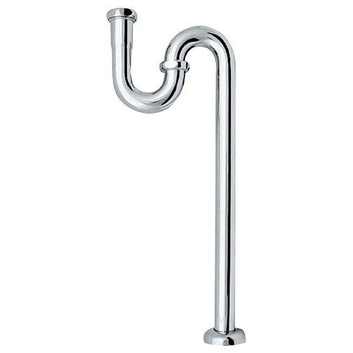 Sトラップ 排水トラップ 38φ キッチン用 床排水用 公式 | KOHLER排水