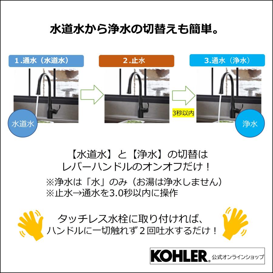 TORAY 浄水器 トレビーノブランチ 正規メーカー仕入品 高除去 TORAY 浄水器 トレビーノブランチ 正規メーカー仕入品 高除去