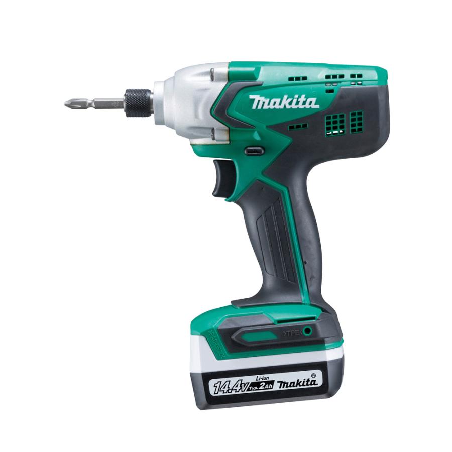 マキタ（makita） 充電式インパクトドライバ M695DSA