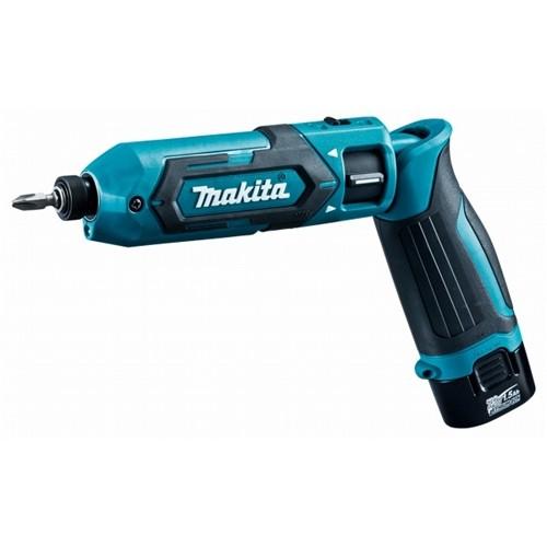 マキタ（makita） ペンインパクト青 TD022DSHX : コーナンe