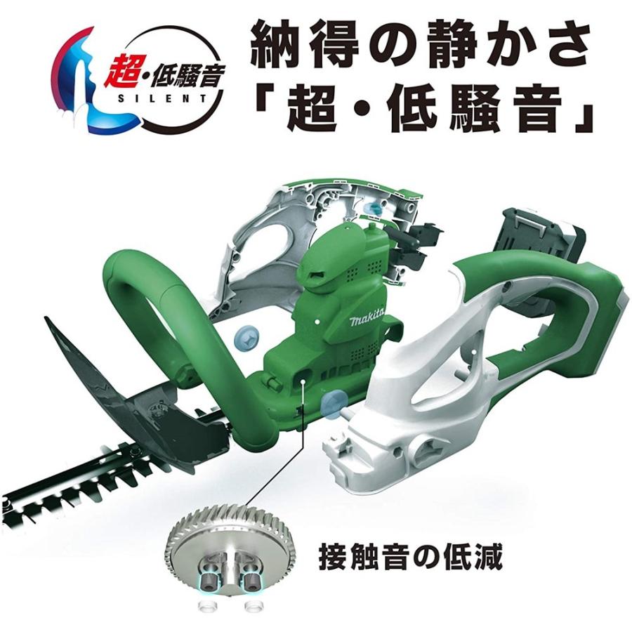 マキタ 充電式生垣バリカン 10 8v Muh353dsh コーナンeショップpaypayモール店 通販 Paypayモール