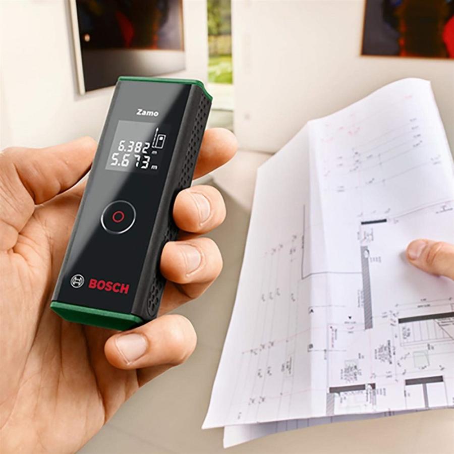 BOSCH(DIY、工具) ◇BOSCH(ボッシュ) レーザー距離計 ZAMO3 BOSCH(DIY、工具) ◇BOSCH(ボッシュ) レーザー距離計 ZAMO3