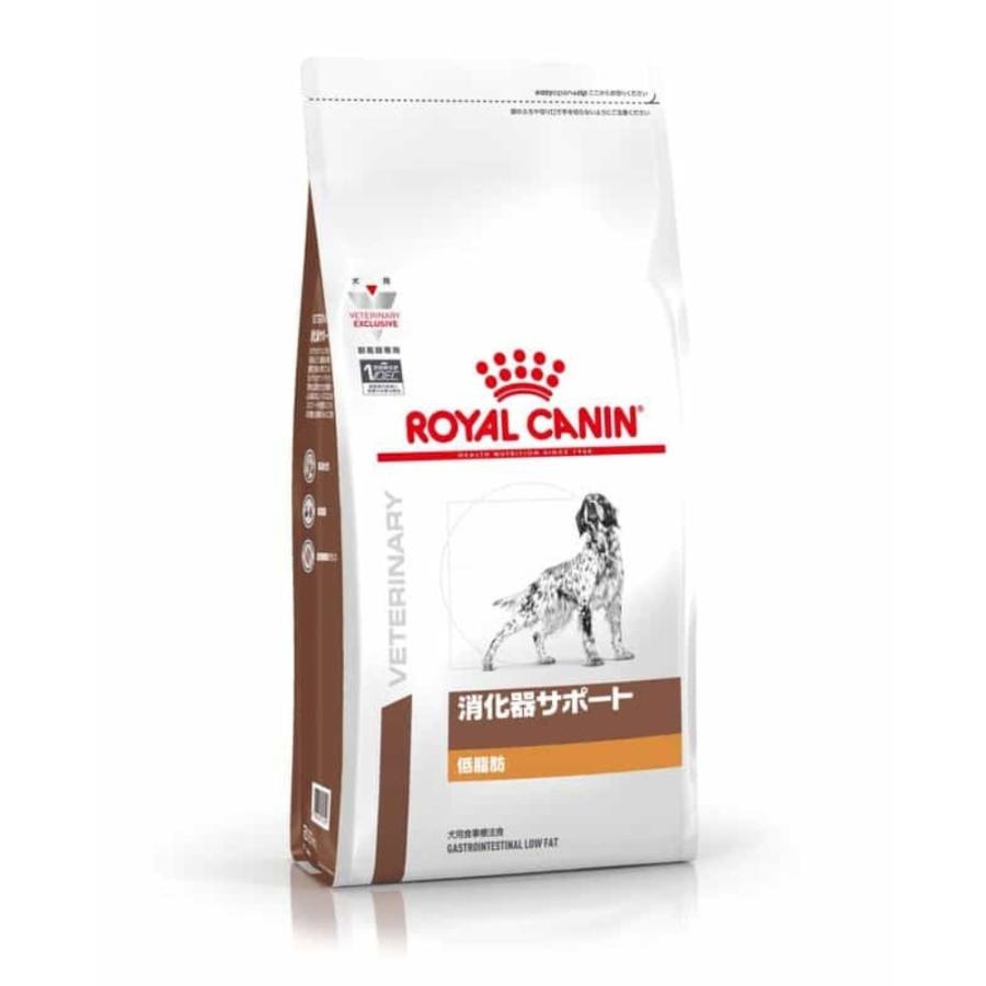 ロイヤルカナン（ROYAL CANIN） 犬用 消化器サポート（低脂肪） 1kg