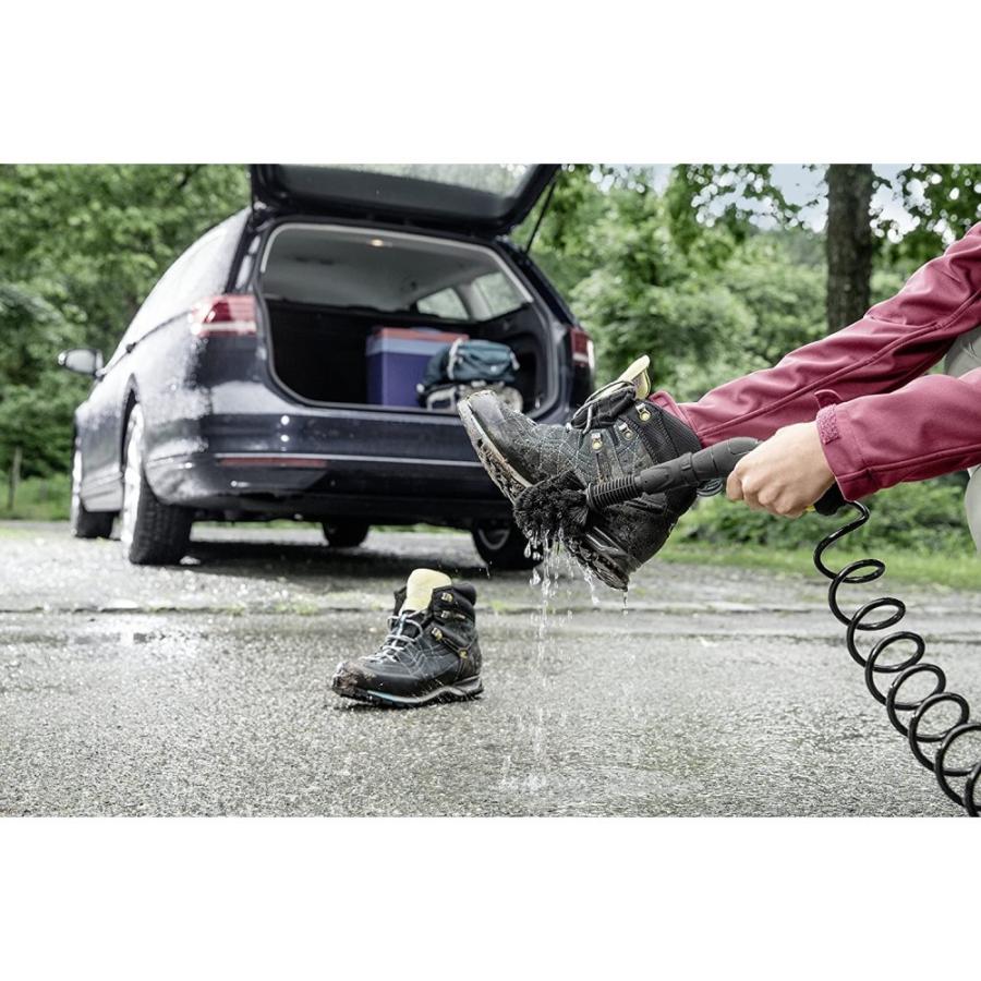 ケルヒャー（KARCHER） 【ポイント3倍 7/4-7/5】ケルヒャー（Karcher