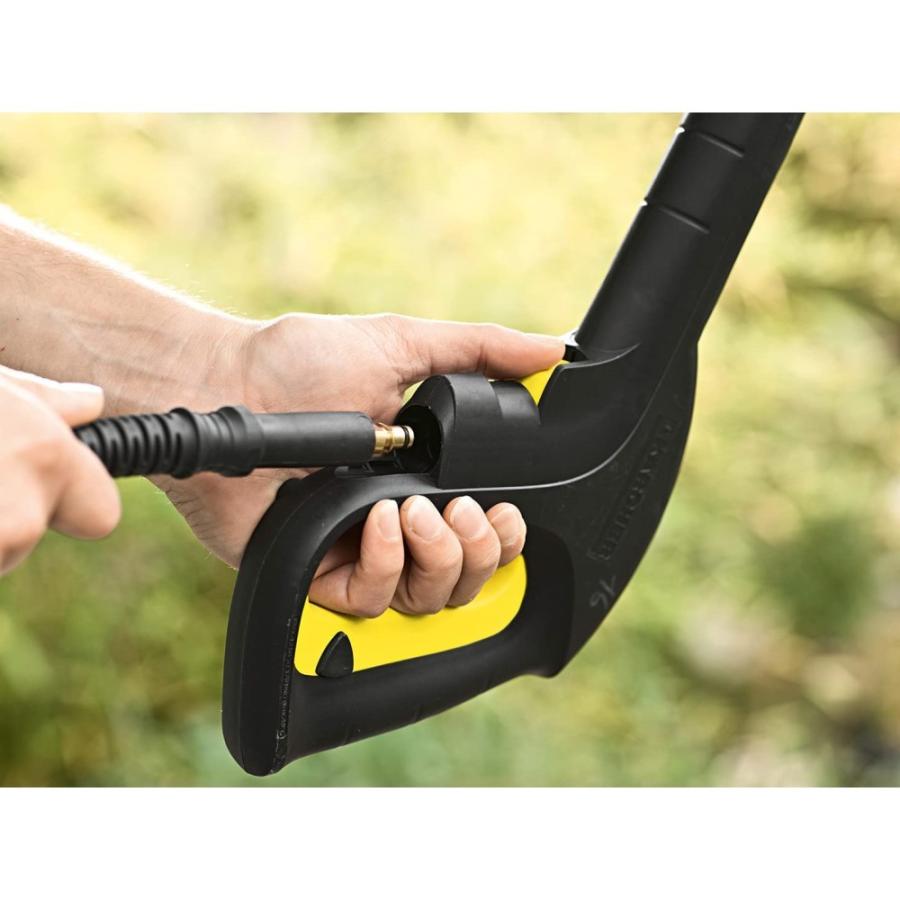 ケルヒャー（KARCHER） 高圧洗浄機用 クイックコネクトキット7．5m 