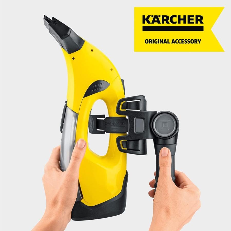 ケルヒャー（KARCHER） ◇ケルヒャー（Karcher） WV1用アクセサリー