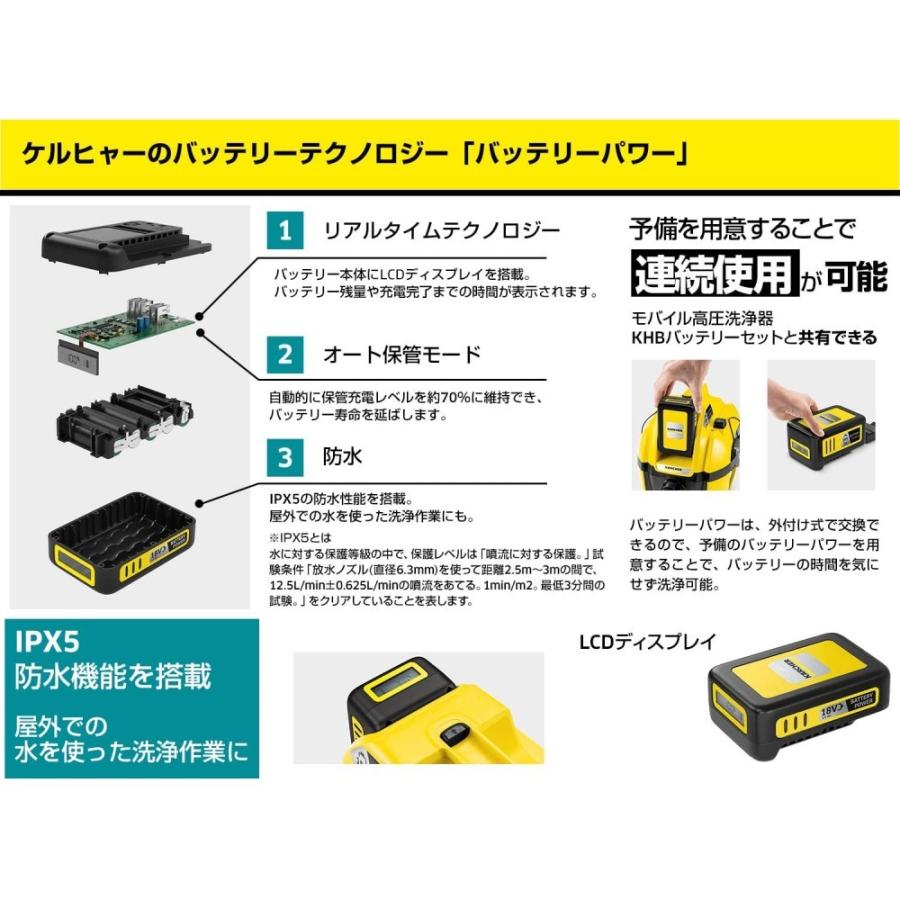ケルヒャー ◇ケルヒャー(Karcher) 乾湿両用バキューム ケルヒャー ◇ケルヒャー(Karcher) 乾湿両用バキューム
