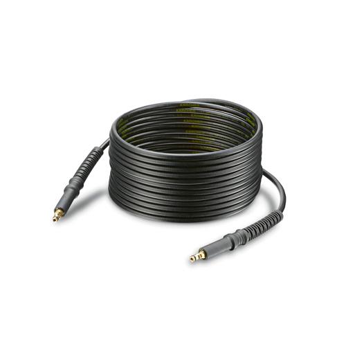 ケルヒャー（KARCHER） 高圧洗浄機交換用 高圧ホース8m 両側クイック