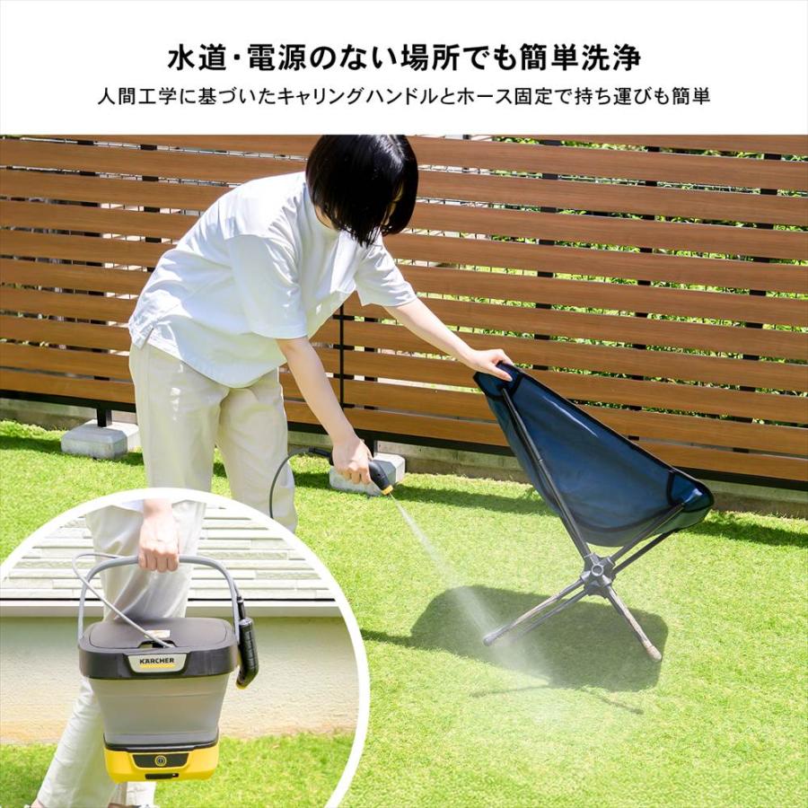 ケルヒャー（KARCHER） 【ポイント3倍 5/23-5/25】ケルヒャー（Karcher