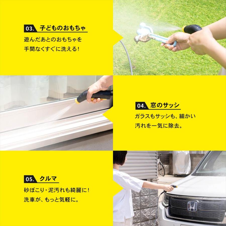 ケルヒャー（KARCHER） 【ポイント3倍 7/1】ケルヒャー（Karcher