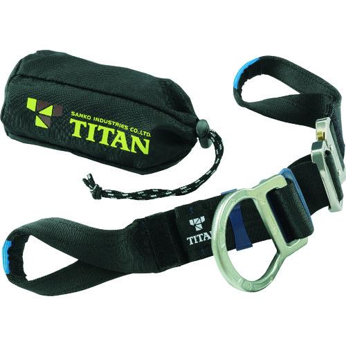 タイタン 【メーカー直送T】タイタン パンゲア用 D環付チェストベルト