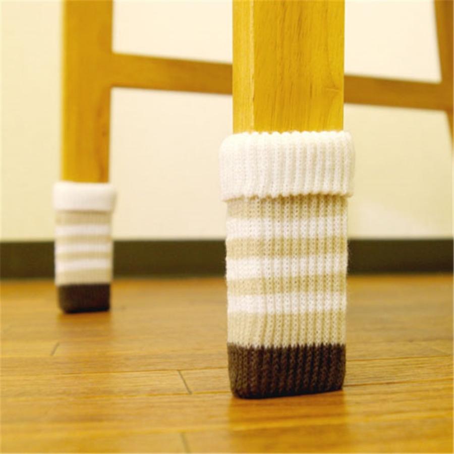 チェアソックス ボーダーベージュ 椅子脚カバー 椅子足カバー 椅子脚キャップ イス脚カバー 椅子脚 カバー おしゃれ コーナンeショップpaypayモール店 通販 Paypayモール