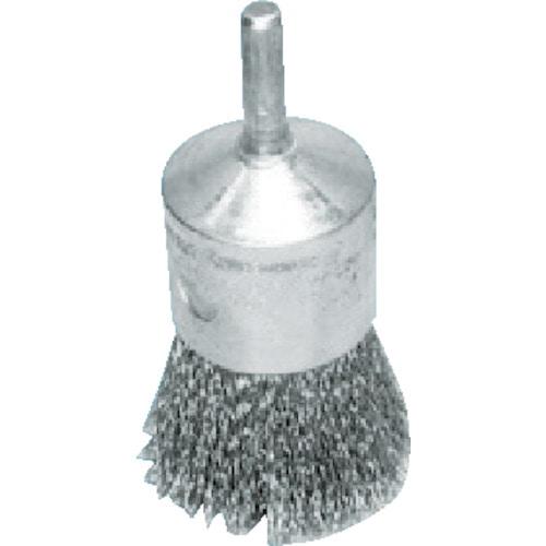 BURRTEC 【メーカー直送T】バーテック ワイラークリンプ軸付エンド