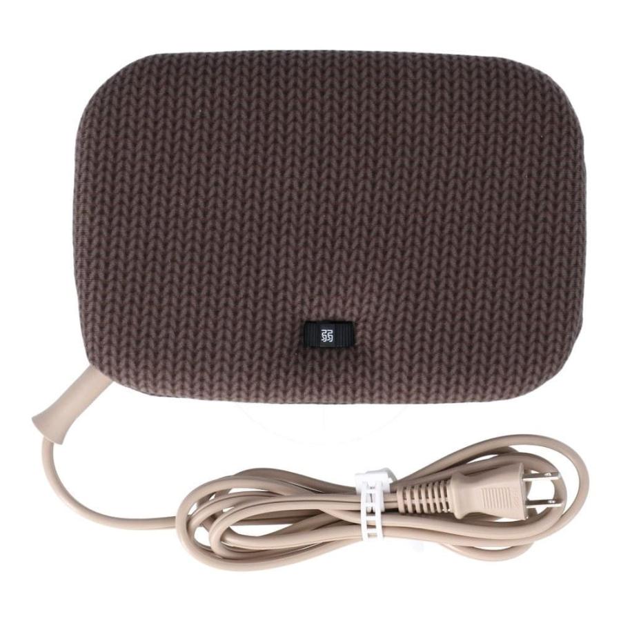 コーナンオリジナル PortTech 電気平形あんか VWH601H−HU