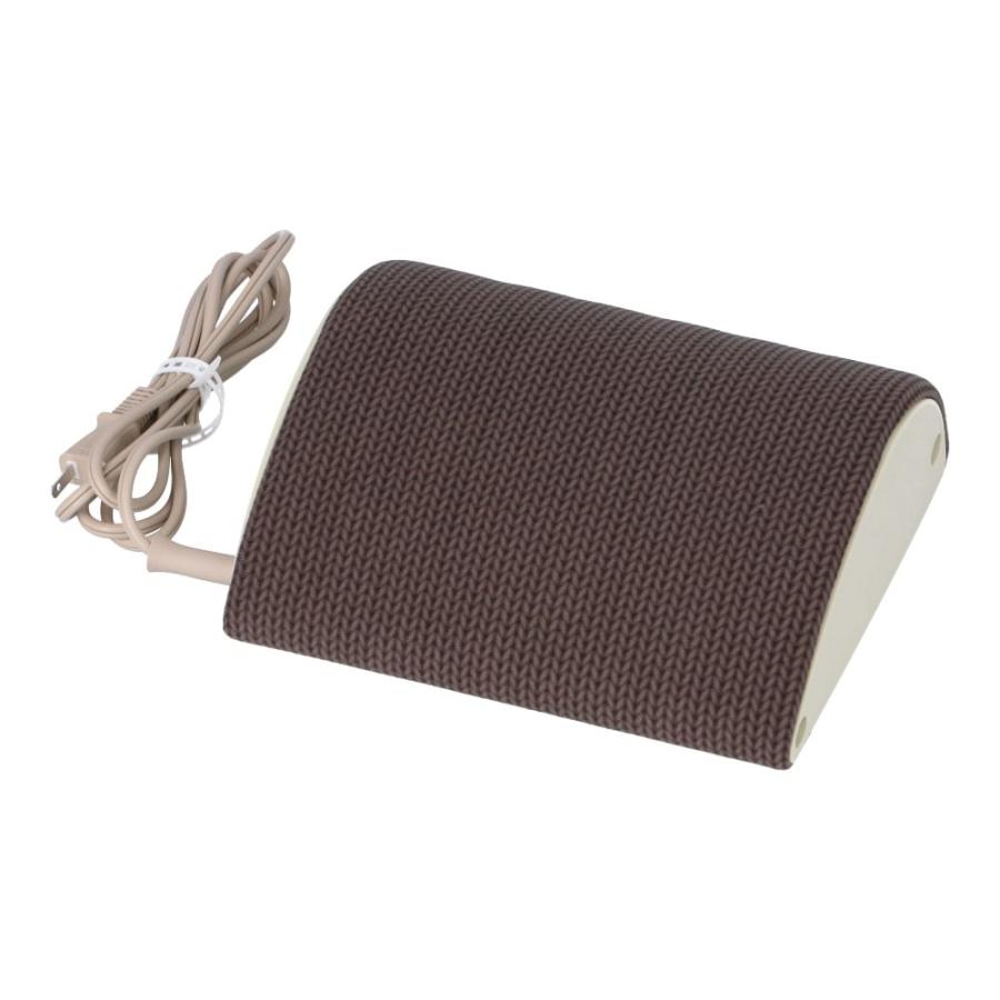 コーナンオリジナル PortTech 電気山形あんか VWY601H−HU