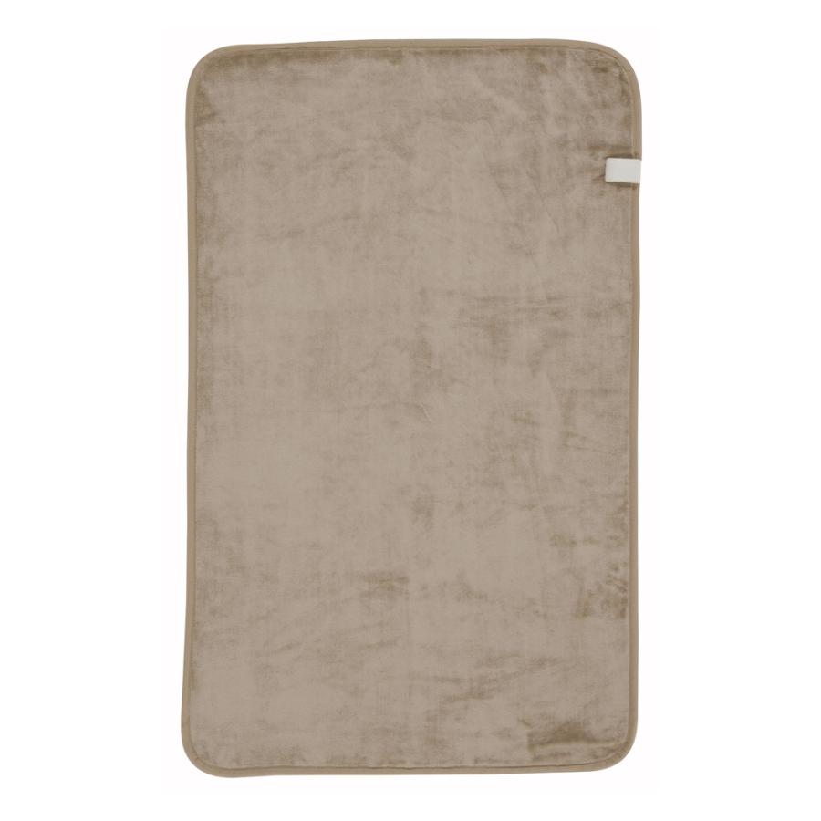 広電（KODEN） 電気敷毛布 フランネル KNA401H−C : コーナンe