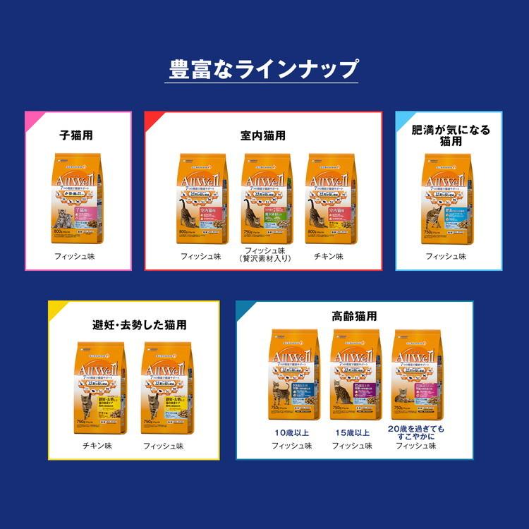 unicharm ユニ・チャーム オールウェル（AllWell